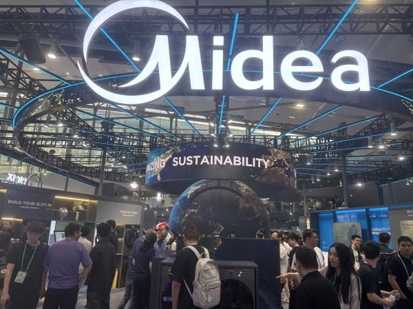 易云达 美的董事长方洪波首度回应与小米竞争，今年空调业将有一场恶战