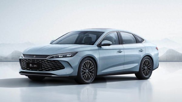 蜂窝配资 2024年最具影响力的5款车型，究竟凭啥出圈？