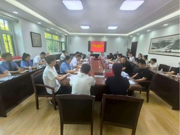 美通美股票配资 黑龙江双鸭山市总工会：“五方”协作，激活劳动法律监督与争议化解新动能